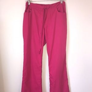 Grey’s Anatomy scrub bottoms